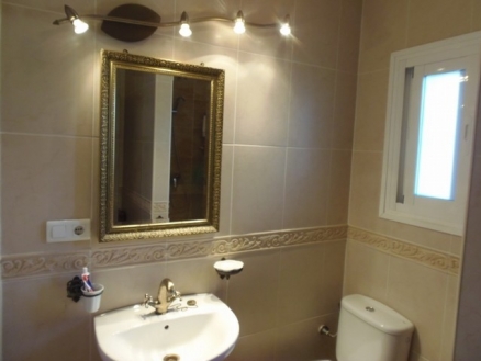 Alhaurin El Grande property: Malaga Villa 189384
