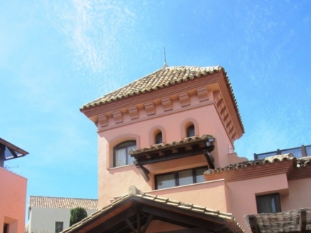 Marbella property: Townhome for sale in Marbella 189386