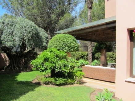 Marbella property: Townhome for sale in Marbella, Malaga 189386