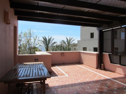 Marbella property: Townhome in Malaga for sale 189386