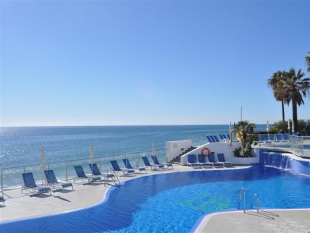 Estepona property: Apartment for sale in Estepona 189388