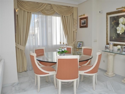 Estepona property: Apartment in Malaga for sale 189388