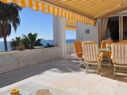 Estepona property: Malaga property | 3 bedroom Apartment 189388