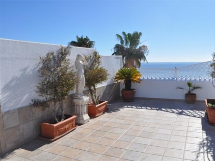 Estepona property: Estepona, Spain | Apartment for sale 189388