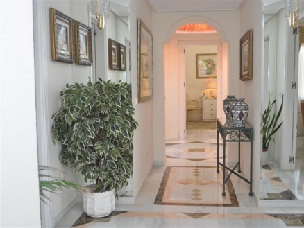 Estepona property: Malaga Apartment 189388