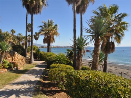 Estepona property: Estepona Apartment 189388