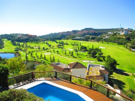 Benahavis&nbsp;property:&nbsp;Villa&nbsp;for&nbsp;sale&nbsp;in&nbsp;Benahavis&nbsp;189390