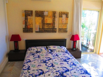 Benahavis&nbsp;property:&nbsp;Villa&nbsp;with&nbsp;3&nbsp;bedroom&nbsp;in&nbsp;Benahavis,&nbsp;Spain&nbsp;189390