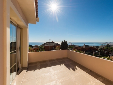 Benalmádena property: Villa for sale in Benalmádena 189391