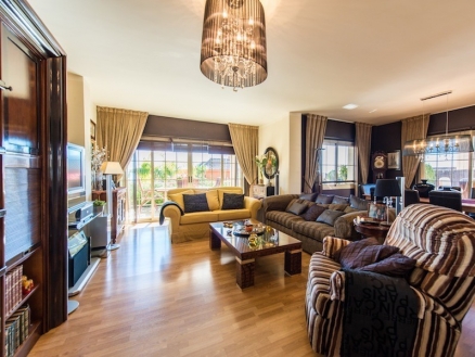 Benalmádena property: Villa for sale in Benalmádena, Spain 189391