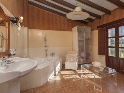 Alhaurin El Grande property: Villa for sale in Alhaurin El Grande, Malaga 189397
