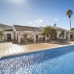 Alhaurin El Grande property: Malaga, Spain Villa 189397