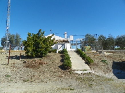 Coin property: Villa in Malaga for sale 189398