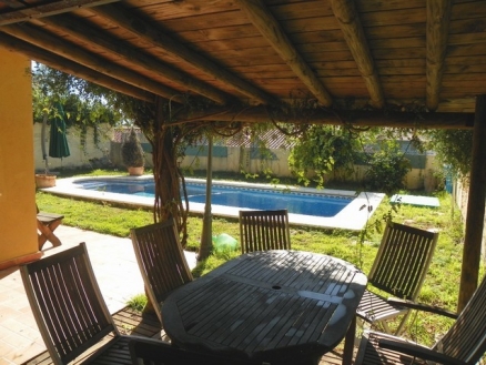 Pizarra&nbsp;property:&nbsp;Townhome&nbsp;with&nbsp;3&nbsp;bedroom&nbsp;in&nbsp;Pizarra&nbsp;189399