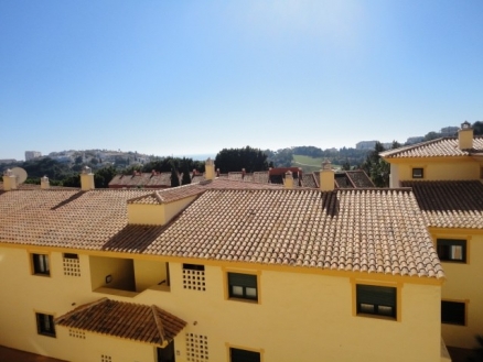 Benalmádena property: Apartment for sale in Benalmádena, Spain 189401