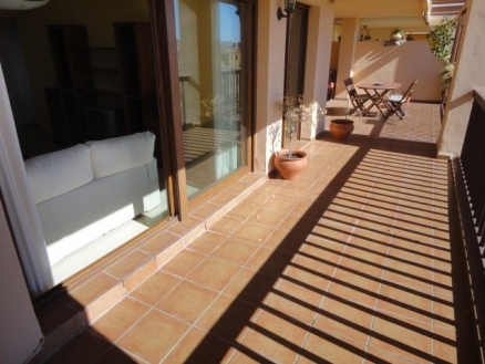 Benalmádena property: Apartment with 2 bedroom in Benalmádena 189401