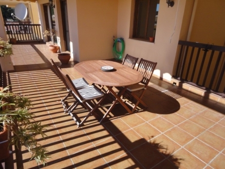 Benalmádena property: Apartment with 2 bedroom in Benalmádena, Spain 189401
