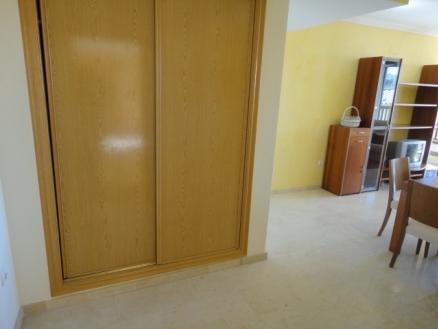 Benalmádena property: Apartment for sale in Benalmádena, Malaga 189401
