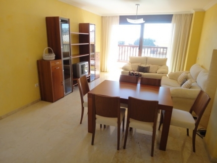 Benalmádena property: Apartment in Malaga for sale 189401