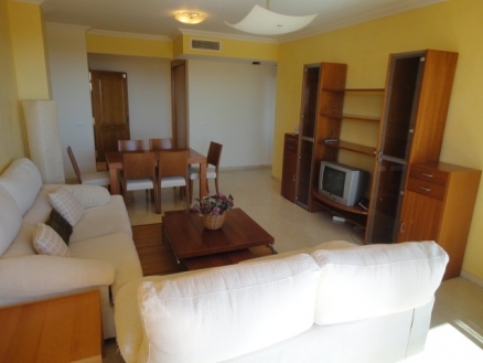 Benalmádena property: Malaga property | 2 bedroom Apartment 189401