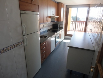 Benalmádena property: Benalmádena, Spain | Apartment for sale 189401