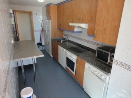 Benalmádena property: Malaga Apartment 189401