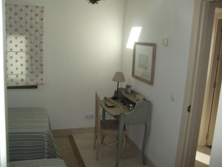 Malaga property | 3 bedroom Apartment 189402
