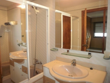 Estepona property: Townhome with 5 bedroom in Estepona, Spain 189405