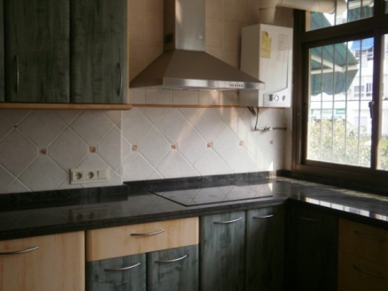 Estepona property: Townhome in Malaga for sale 189405