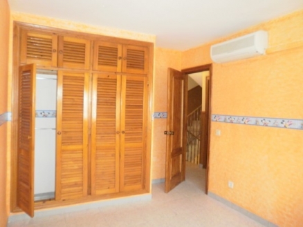 Estepona property: Estepona, Spain | Townhome for sale 189405