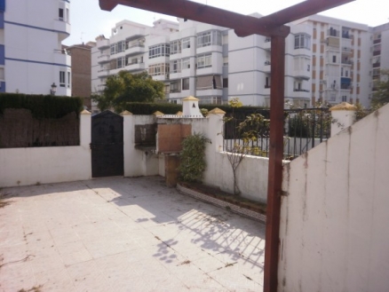 Estepona property: Estepona Townhome 189405