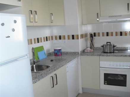 El Faro property: Apartment in Malaga for sale 189406