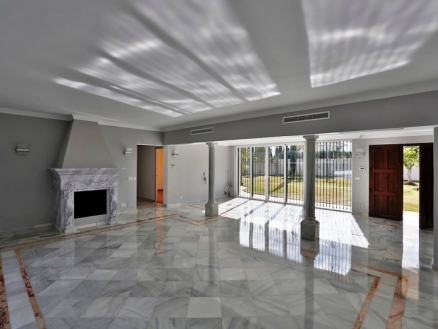 Villa&nbsp;for&nbsp;sale&nbsp;in&nbsp;town,&nbsp;Spain&nbsp;189407