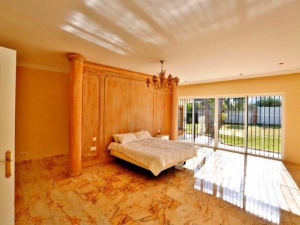 Malaga&nbsp;property&nbsp;|&nbsp;5&nbsp;bedroom&nbsp;Villa&nbsp;189407