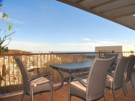 Apartment&nbsp;for&nbsp;sale&nbsp;in&nbsp;town,&nbsp;Spain&nbsp;189410