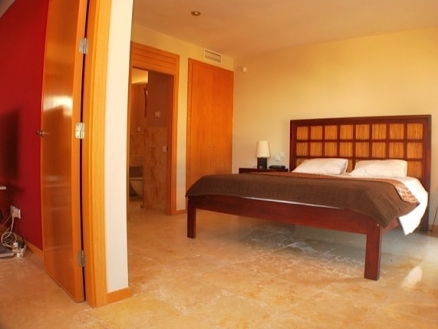 Malaga&nbsp;property&nbsp;|&nbsp;3&nbsp;bedroom&nbsp;Apartment&nbsp;189410