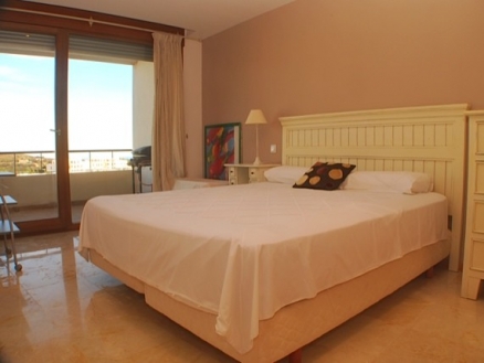 Malaga&nbsp;Apartment&nbsp;189410