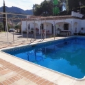 Monda property: Villa for sale in Monda 189411