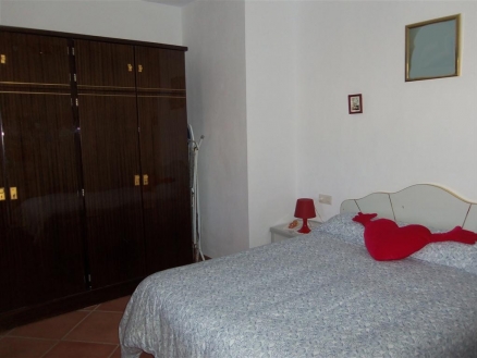 Monda property: Villa for sale in Monda, Malaga 189411