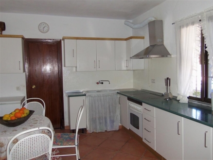 Monda property: Malaga property | 2 bedroom Villa 189411