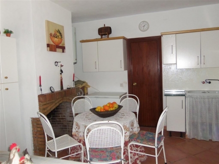 Monda property: Monda, Spain | Villa for sale 189411