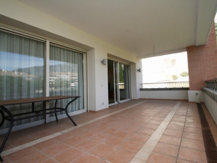 town, Spain | Apartment for sale 189415