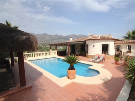Orba&nbsp;property:&nbsp;Villa&nbsp;for&nbsp;sale&nbsp;in&nbsp;Orba&nbsp;189419