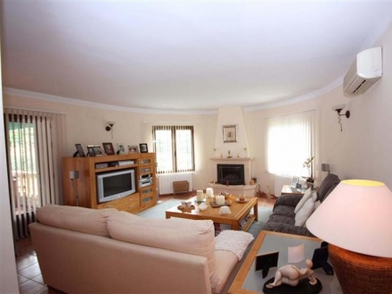 Orba&nbsp;property:&nbsp;Villa&nbsp;with&nbsp;3&nbsp;bedroom&nbsp;in&nbsp;Orba&nbsp;189419