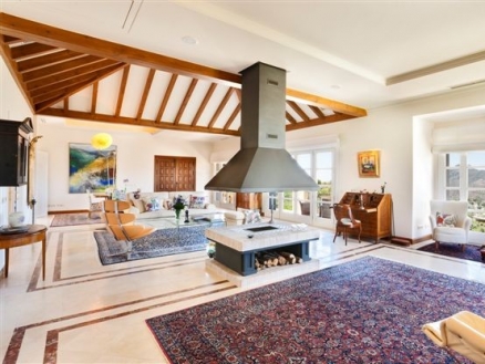 Villa&nbsp;with&nbsp;8&nbsp;bedroom&nbsp;in&nbsp;town,&nbsp;Spain&nbsp;189420