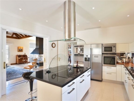 Villa&nbsp;for&nbsp;sale&nbsp;in&nbsp;town,&nbsp;Malaga&nbsp;189420