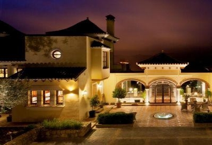 Malaga&nbsp;Villa&nbsp;189420