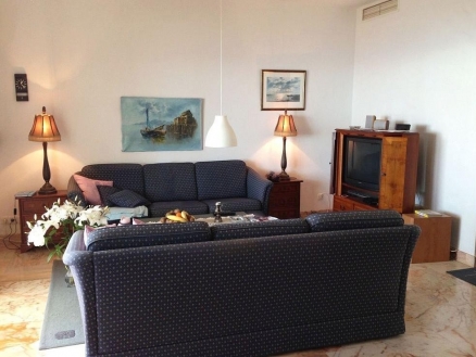 Apartment with 2 bedroom in town, Spain 189422