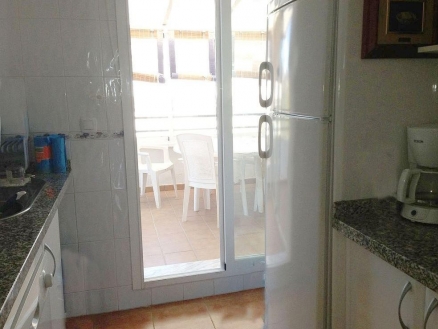 Apartment in Malaga for sale 189422
