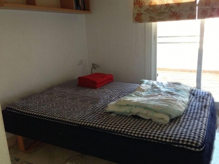 Malaga Apartment 189422